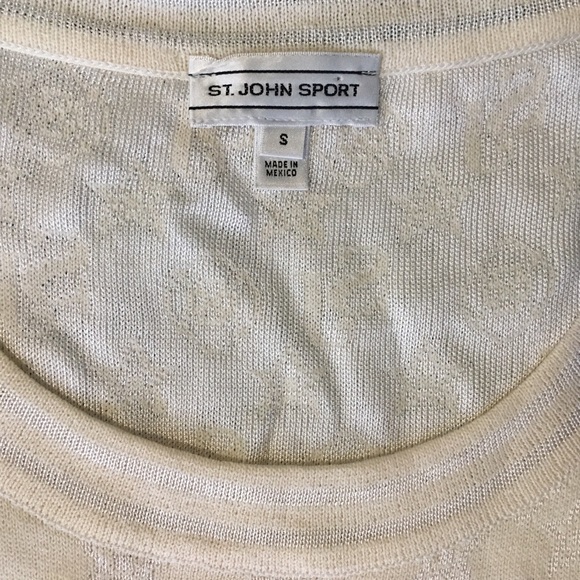 St John Sport tank - Picture 3 of 6